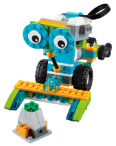 WeDo2.0 「宇宙探査ロボット」4/17