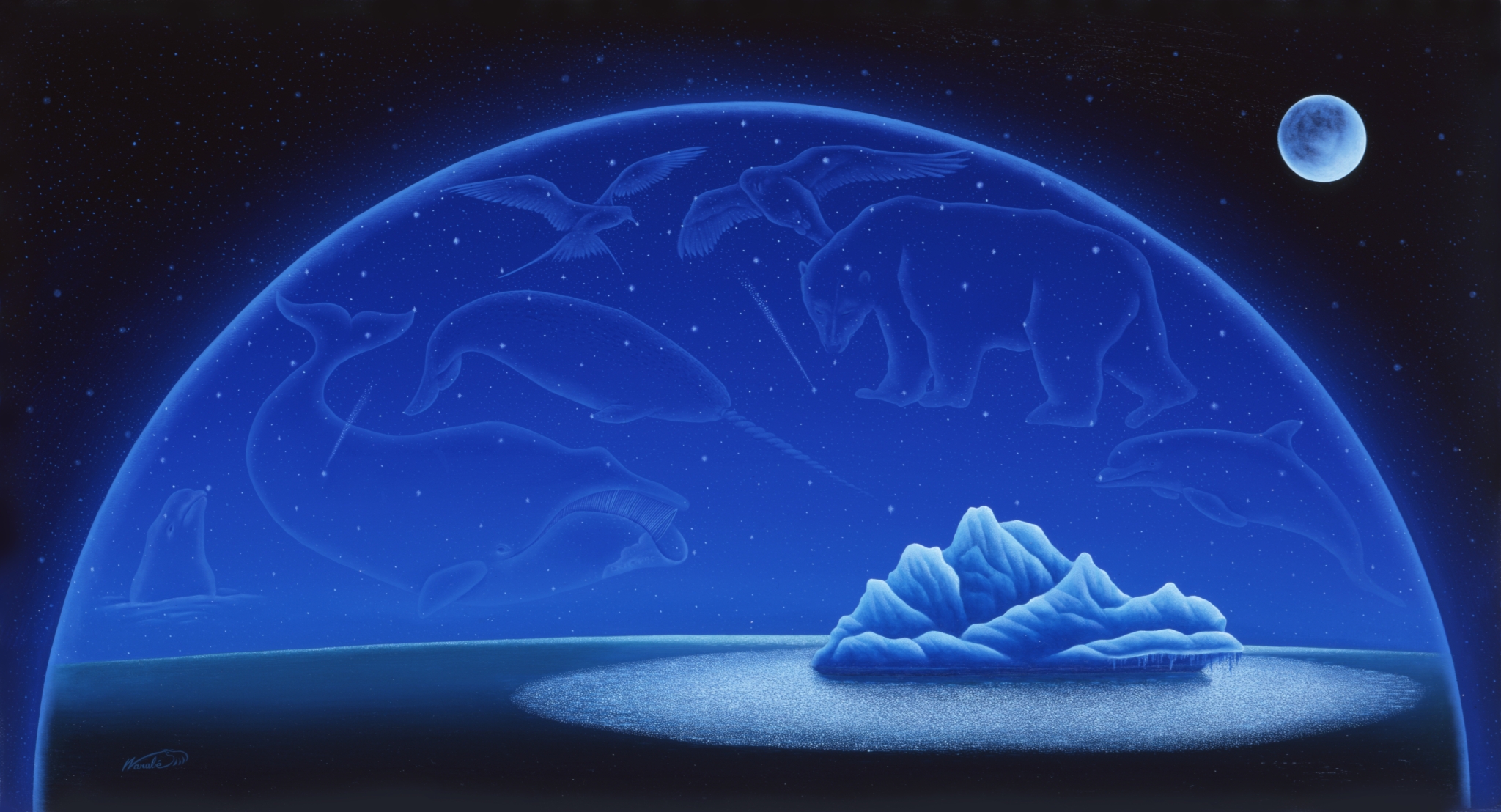 プラネタリウム