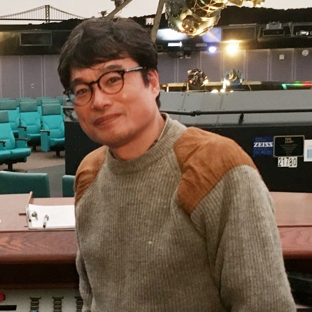 蒲野さん